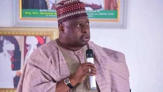 Isah Ashiru Kudan Ya Bayyana Muhimman Abubuwa Guda Uku Da Zai Yi Idan Ya zama Gwamnan Kaduna