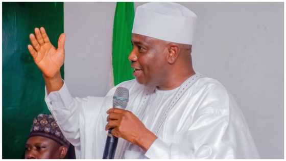 Just in: Tambuwal reveals zone that will win PDP presidency in 2023