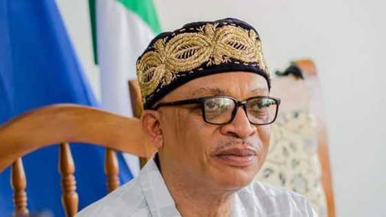 2023: Makusancin Ministan Buhari Ya Koma PDP Yayin da Wani Gwamnan Adawa Ya Kulla Ƙawance da APC