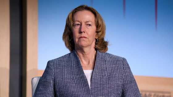 British energy giant BP extends shakeup with new CEO pick