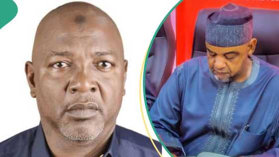 Da Dumi-Dumi: Babban Jami'in PDP Na Kasa Ya Koma APC, Bayanai Sun Bayyana