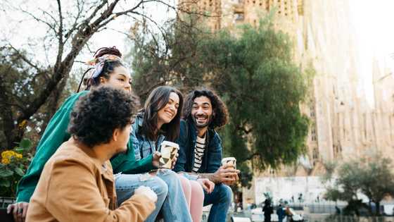 Ces chouettes citations sur l'amitié vont vous faire réfléchir