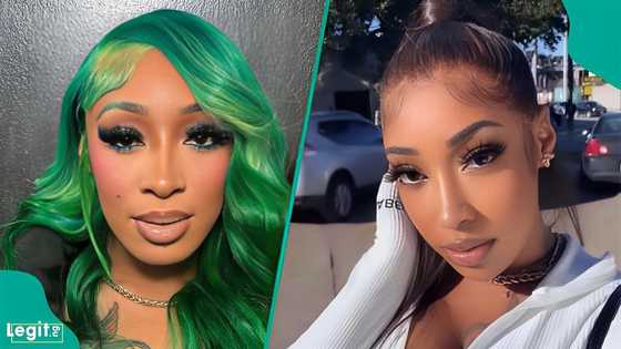 Reality TV star Kash Paige shot dead at 29, family speaks