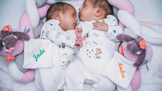 I gave birth to twins – My husband spent time with them & demanded, “We have to give them away!”
