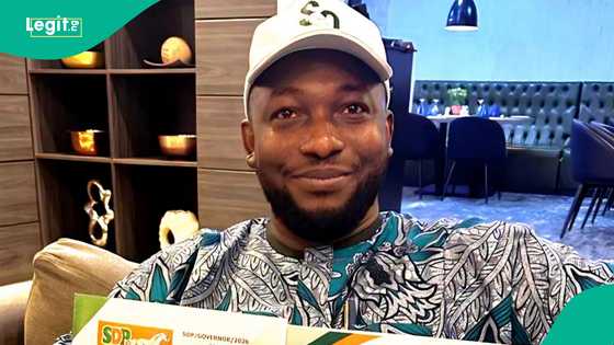2027 election: Oyo SDP governorship candidate drags party to court, reason emerges