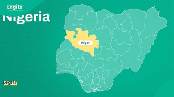 Kidnappers kill hotel owner, guest in Niger State after N25m ransom