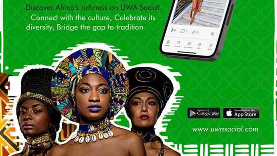 UWA, an African-for-Africans social network, that gives back social media to the people!