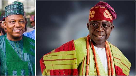BREAKING: Court gives crucial judgement on suit seeking to stop Tinubu’s swearing-in