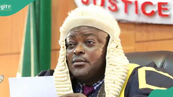 Obasa’s impeachment: “How ex-Lagos speaker scored an own-goal,” Top political analyst speaks