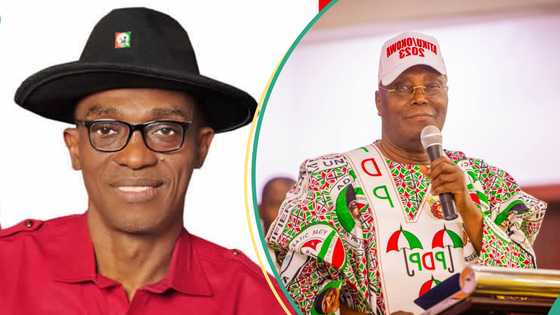 Alleged N50m APC bribe: Labour Party blows hot, challenges Atiku to provide proof