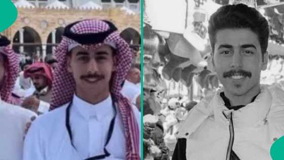An kashe mai yi wa dakin Ka'aba hidima da makami mai kaifi a Birtaniya