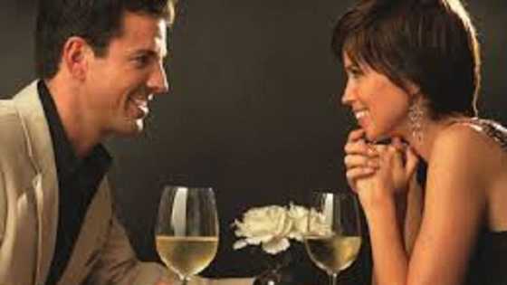 Bincike ya nuna cewa saboda abincin bati yan mata ke fita yawo da samari