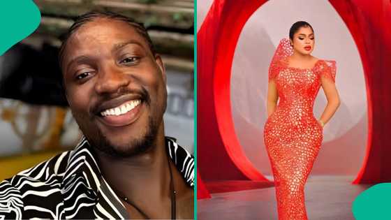 Bobrisky: VDM gives details of how he got viral call recording before House of Reps panel