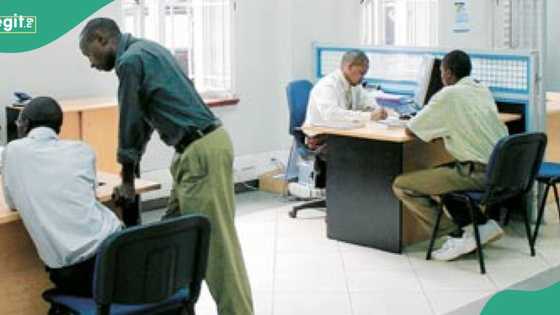 “Use other authorized banks”: Nigerian banks deactivated by Customs for failing to remit duties collected