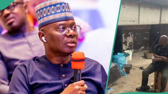 Video: Facts to know about Lagos under bridge apartment where tenants pay N250,000 rent annually