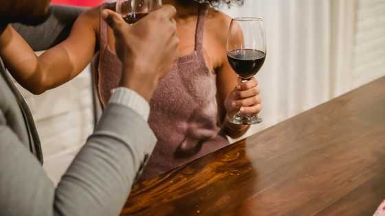 I cared for our special-needs sons while my husband hung out with his secretary – Karma was swift