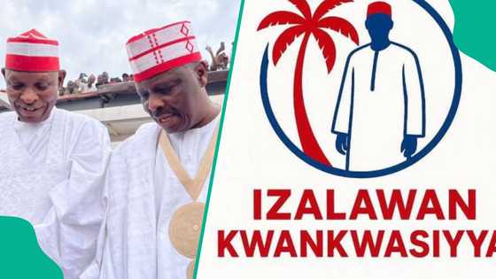 Baraka ta bulla a Izala a Kano kan goyon bayan 'yan takarar gwamna a 2027