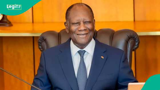 Juyin mulki: Halin da ake ciki a Cote d'Ivoire kan batun hambarar da Alassane Ouattara