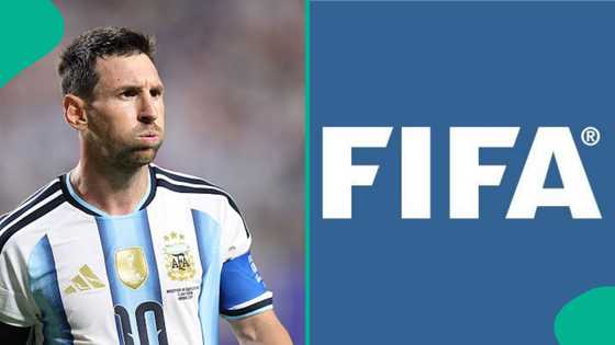 Argentina submit special request to FIFA before crucial World Cup semi-final vs England