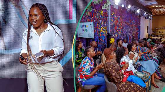 How Nigerian content creators can maximise resources at their disposal to level up