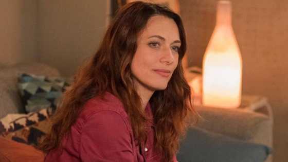 Natacha Lindinger en couple: son compagnon, son enfant, sa vie privée