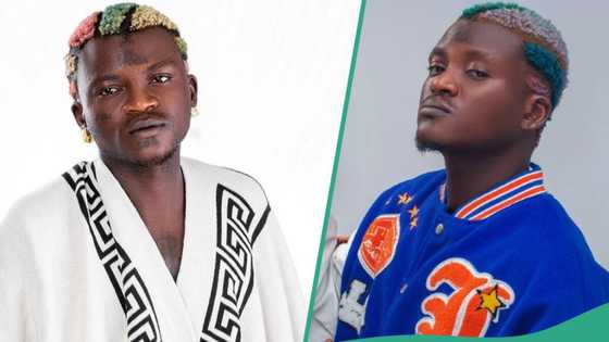 "10 million streams from Tony Montana on Audiomack": Portable breaks record, jubilates over feat