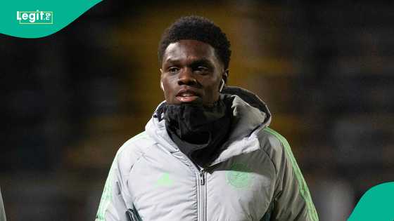 Chelsea announce signing of impressive Nigerian defender amid World Cup qualifiers