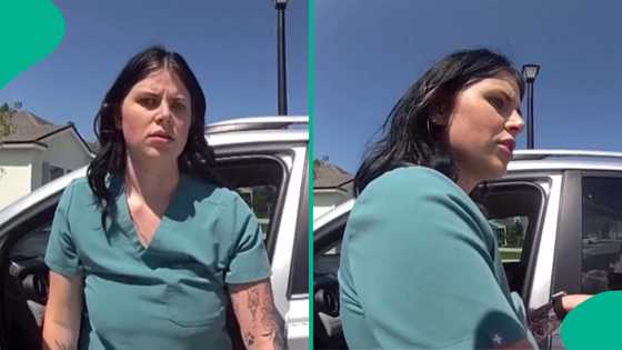 Lady, 29, arrested for allegedly being a fake nurse after treating over 4,486 patients