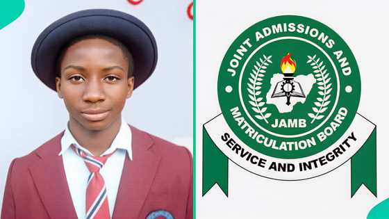 JAMB: Lagos school celebrates as 19 students perform well in 2026 UTME, 2 boys score over 340