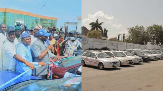 2023: We'll deliver Kogi state to APC, says Yahaya Bello