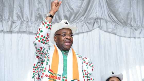 Flooding: Akwa Ibom indigenes release report on govt activities in their state