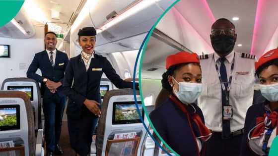 After Air Peace, another airline secures Gatwick Airport slots, sets date to commence flights