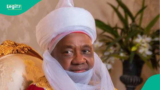 Sardaunan Zazzau: Tinubu ya taya Namadi Sambo murnar samun sarauta