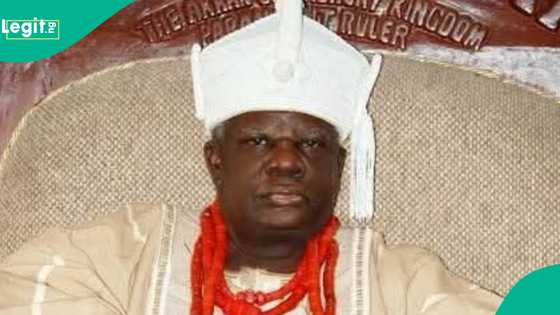 Kwana ya kare: Sarki mai martaba a Najeriya ya rasu bayan kusan shekaru 50 yana mulki