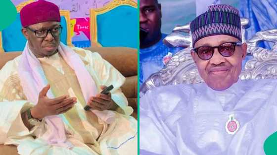 Shin ya kamata ƴan Najeriya su yafewa Buhari? Sheikh Aminu Daurawa ya roƙi abubuwa 2