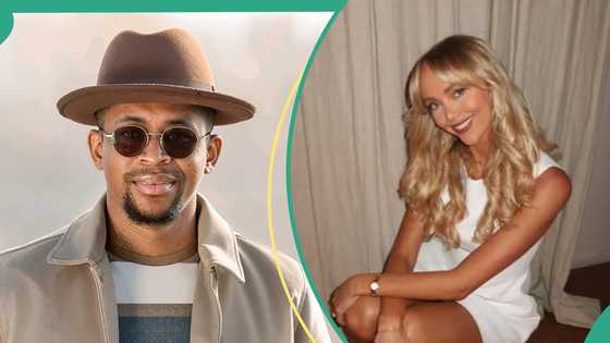OnlyFans’ Annie Knight: Solomon Buchi reacts to model who got hospitalised after "fun" with 583 men