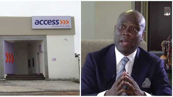 Access banks react to reported plan to establish a cryptocurrency Bank for Nigerians