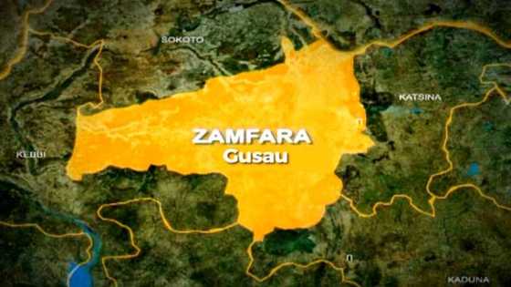 Yan bindiga na kwantawa da matanmu da yayanmu mata saboda rashin biyan harajin N2m – Mazauna Zamfara