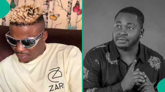 Truth or dare: Lande shares what would have happened if he doesn't have evidence against Baba Tee