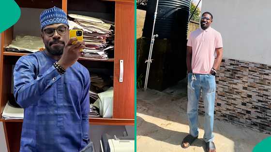 Visitor allegedly chased out of church by pastor explains what transpired