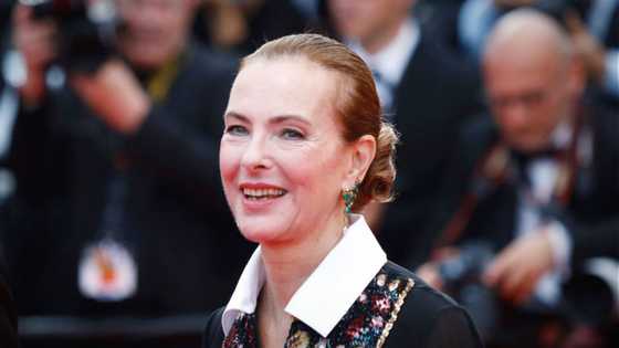 Qui sont les parents de Carole Bouquet ? L'actrice se confie