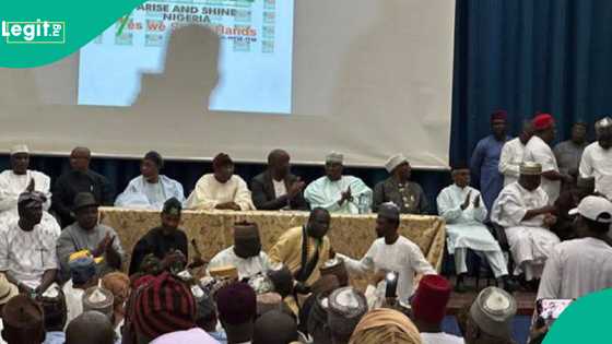 2027: Muhimman Dalilan da suka sa Atiku, Peter Obi da ƴan haɗaka suka zaɓi jam'iyyar ADC