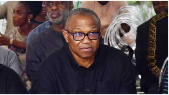 Peter Obi reacts as gunmen kill US embassy staff, police officers in Anambra