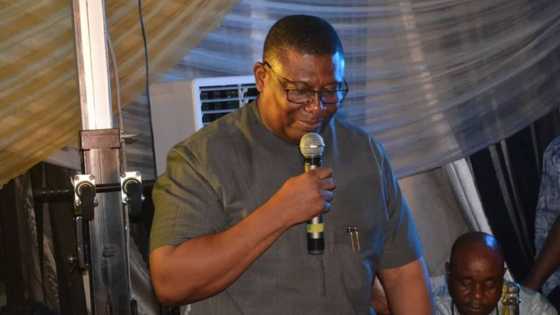 Political solutions, dialogue key to dousing tension in southeast, PDP chieftain tells FG