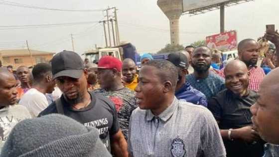 How Sunday Igboho escaped - DSS reveals, launches manhunt