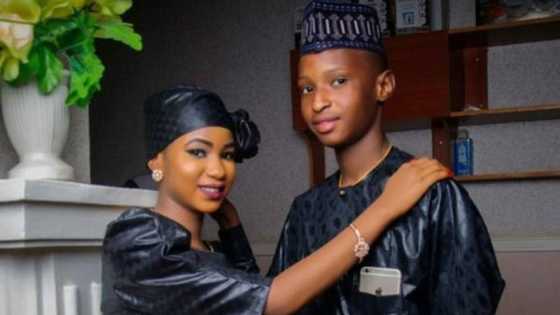 Amfanin auren wuri guda goma