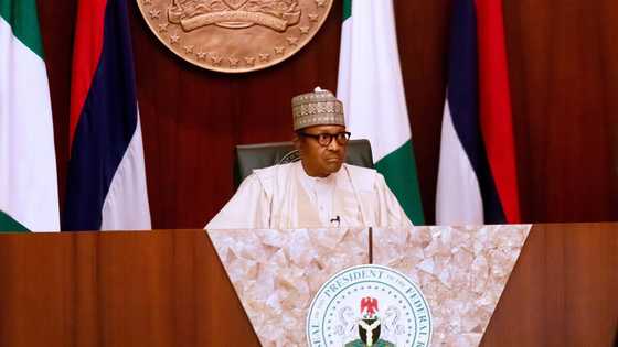 Group questions alleged US court subpoena on President Buhari