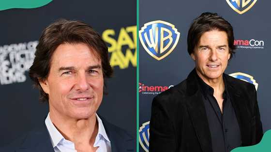 Three ex-wives, Cher, Penélope Cruz and a Vermont hand-hold — Tom Cruise's full dating history