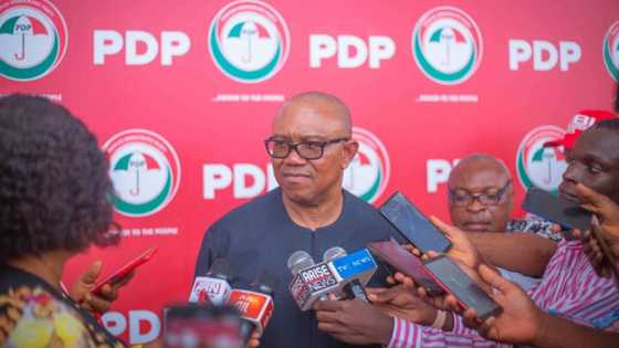2023: "Obi will get substantial votes", APC governor reveals, speaks on miscalculation in ruling party, PDP