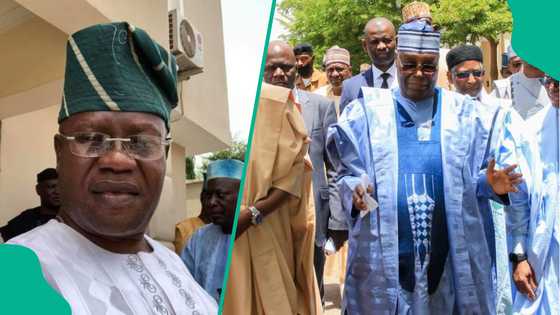 "Atiku Disciples Congress": PDP chieftain drops bombshell on new ADC coalition
